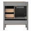 Meuble-lavabo 30 po avec lavabo-1437694569