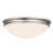Anastajia - Flush Mount - Opal Glass Shade-24108357-24108361