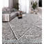 Moroccan Geometric Area Rug-62248539