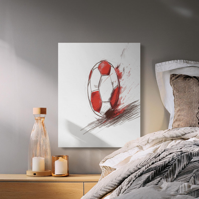 Wrapped Canvas Print Set, 152.4 cm H x 76.2 cm W