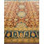 Classic One-of-a-Kind 9' 1" x 11' 9" Hand Knotted Area Rug