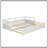 Extending Daybed With Trundle, Wooden Daybed For Space-Saving And Versatile Use In Any Home-1579397726