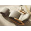 Solid Wood Rocking Chair-101463788