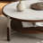 Nordic Simple Style Coffee Table