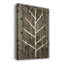 Toile tendue Wooded-1047389935