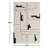 Gossner Performance Abstract Indoor Rug-462184472