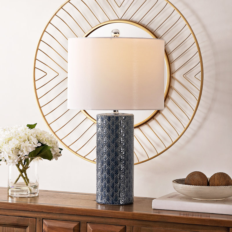 Ceramic Table Lamp