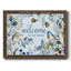 Welcome to our home, reproduction d'art sur toile-723163035-723163036
