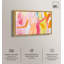 Décoration murale minimaliste en toile Three Graces -1746183273-1746183268