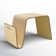 Meiko End Table