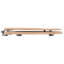 Eucalyptus Elongated Standard Toilet Seat