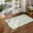 TOWN & COUNTRY EVERYDAY Walker Modern Diamond Everwash Non-Slip Backing Kitchen Mat-1881732512-1881732443