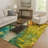 Premium Machine Washable Abstract Rug-548278527