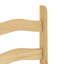 Abinash 2 - Person Wood Patio Dining Set with-1870695207-1870695210