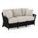 Boca Upholstered 78'' Sofa