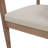 Copley Cane Armchair