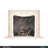 Florence Fireplace Surround-92411272