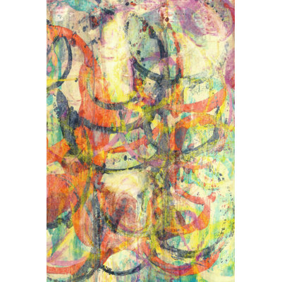 Spectacular II - Wrapped Canvas Art Prints