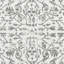 Tapis gris / ivoire Calam-747491009