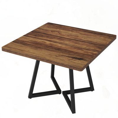 31.5" Square Dining Table