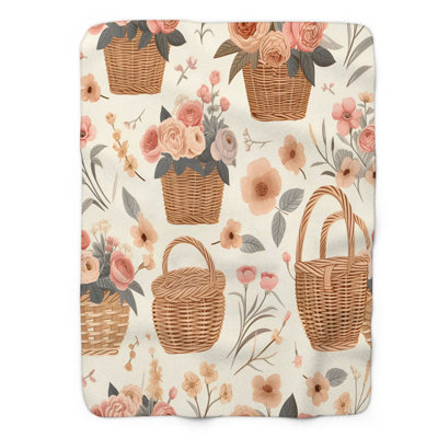 Throw Blanket
