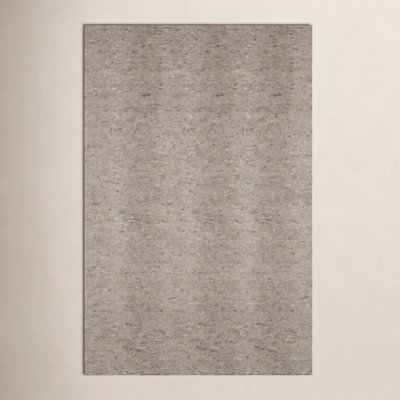 Bottorff 0.25" Dual Surface Rug Pad