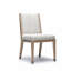 Largo Upholstered Dining Chair-1662189409