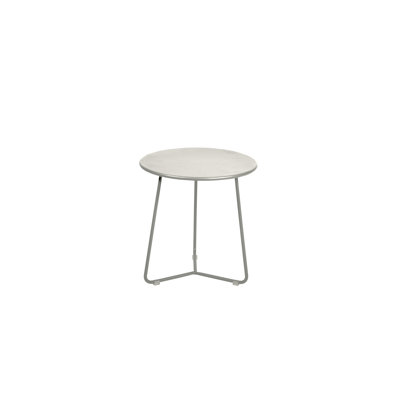 Cocotte Round Outdoor Side Table ,