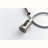 HOOSENG Pull Down Touch Kitchen Faucet-97209517