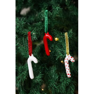 Ornement d'arbre de Noël