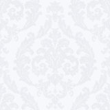 Palazzo 2 Silk Damask Wallpaper Roll