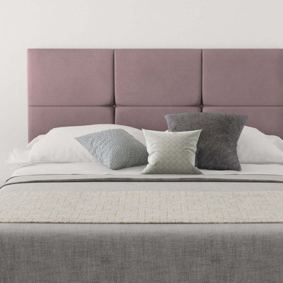 Kellen Upholstered Headboard