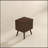 Night Stand 2-Drawer