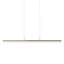 Stiletto 1 - Light LED Pendant-11943275