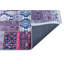 Tapis intérieur / extérieur en coton Sarika-1234688980