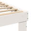 With Drawer With Headboard Solid Pine Wood-857079096-857079091