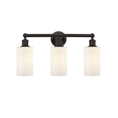 Caldello 3 - Light Dimmable Vanity Light