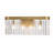 4 - Light Dimmable Vanity Light-2078792935
