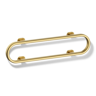 Belay Grab Bar Loop
