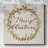 " Nativity Wreath "-1926432265