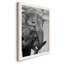 Tender Moment - Photographie de cadre photo sur toile-2024641136-2024641142