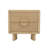 Circa Nightstand, Light Oak-500958524
