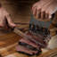 Tramontina Metallic BBQ Claw with Wooden Handle