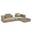 Canapé modulaire Boneless Alto-177397887