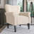 30.3" Wide Tufted Upholstered Armchair-636225405