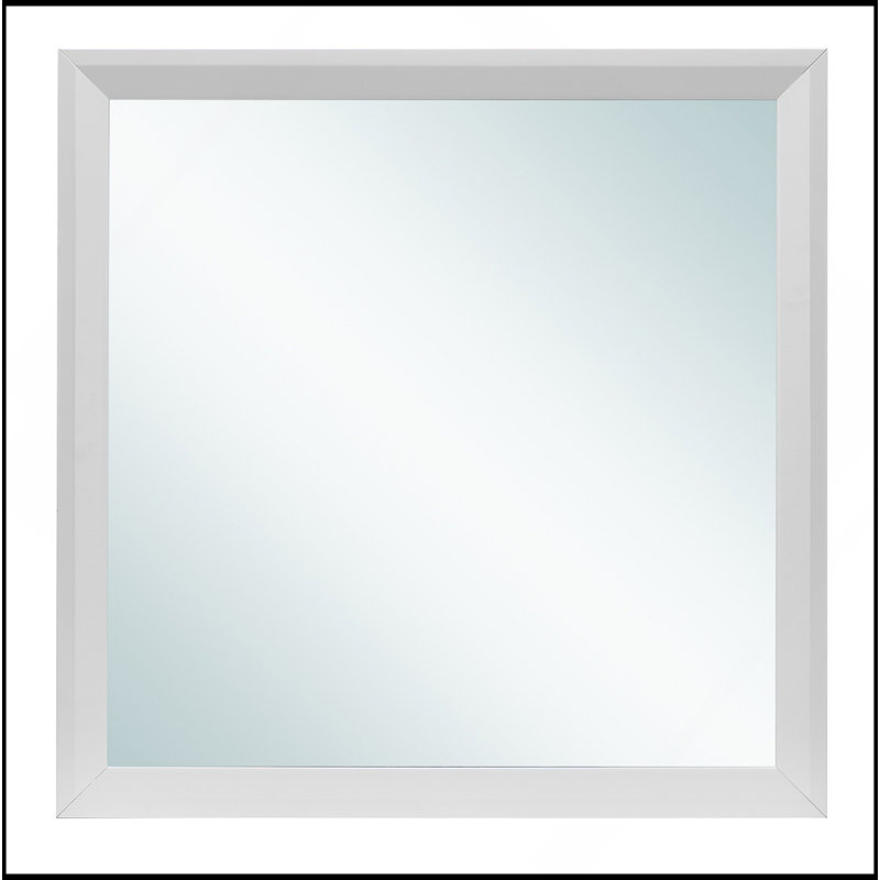 Primo G1339-M Mirror ,, White
