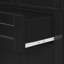 67.57" Tall Bathroom Storage Cabinet With Tempered Glass Doors-1452728610