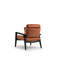 Brower Upholstered Armchair-941105025