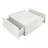 Erim 2-Piece Wood Coffee Table Set-134635553