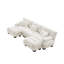 Canapé modulaire Luxury Luxury-1346296942